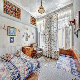 Bed & Breakfast Comfort On Chekhova