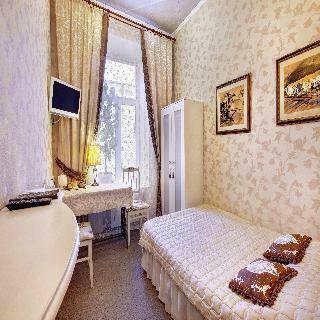 Bed & Breakfast Comfort On Chekhova