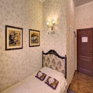 Bed & Breakfast Comfort On Chekhova