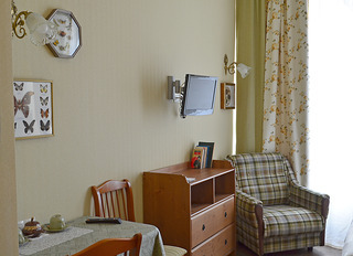 Bed & Breakfast Comfort On Chekhova
