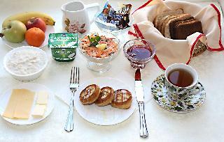 Bed & Breakfast Comfort On Chekhova