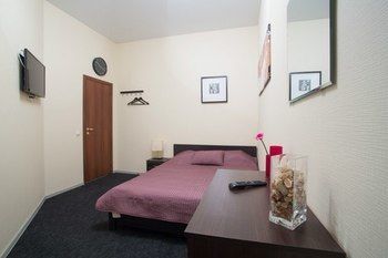 Old Flat Hostel On Nekrasova