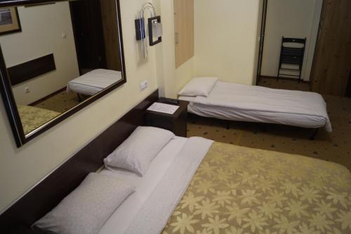 Hotel Rubinshteina 5