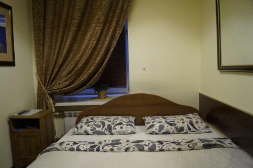 Hotel Rubinshteina 5