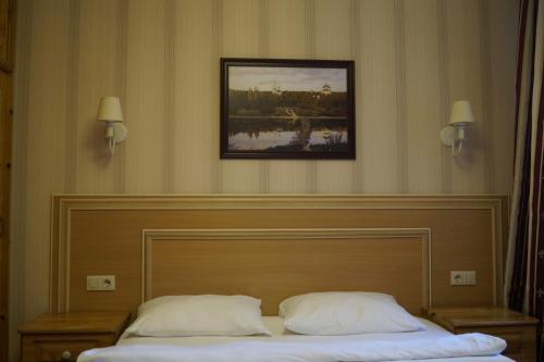 Hotel Rubinshteina 5
