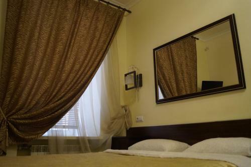 Hotel Rubinshteina 5