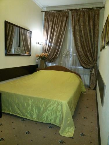 Hotel Rubinshteina 5