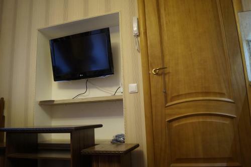 Hotel Rubinshteina 5