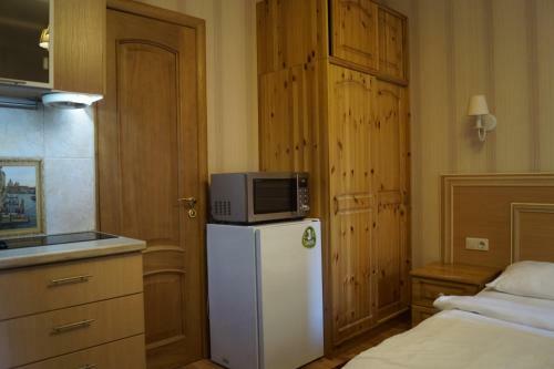 Hotel Rubinshteina 5