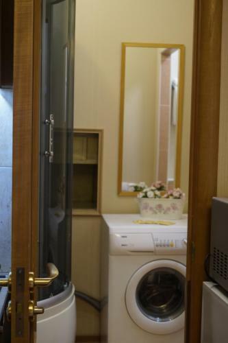 Hotel Rubinshteina 5