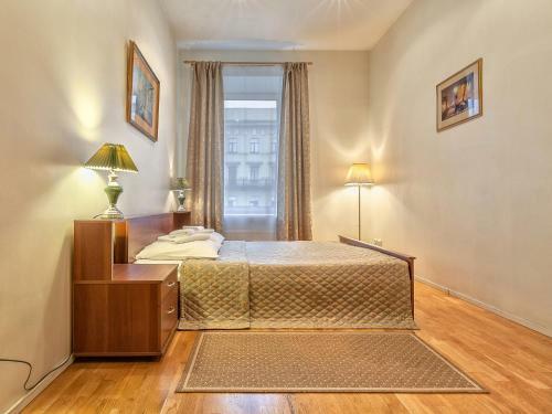 Hostal Abajour At Nevsky