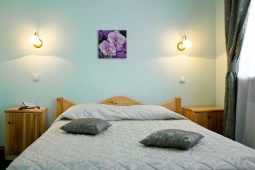 Hotel Lebedushka Na Engelsa