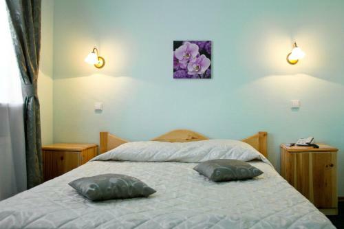 Hotel Lebedushka Na Engelsa