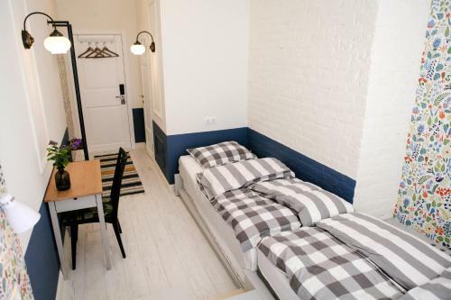 Soul Kitchen Hostel Junior