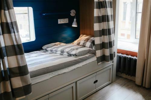 Soul Kitchen Hostel Junior