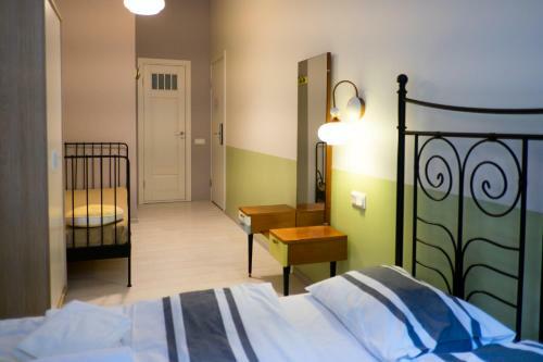 Soul Kitchen Hostel Junior