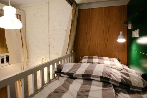 Soul Kitchen Hostel Junior