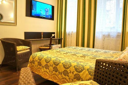 Apartamentos At Lion's Bridge