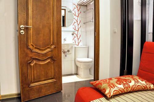 Apartamentos At Lion's Bridge