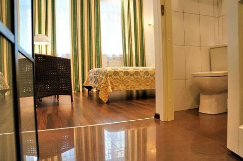 Apartamentos At Lion's Bridge