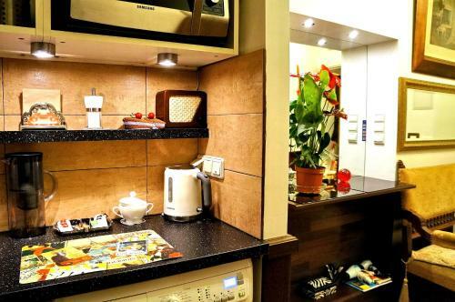 Apartamentos At Lion's Bridge