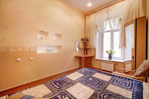 Apartment On Suvorovskiy