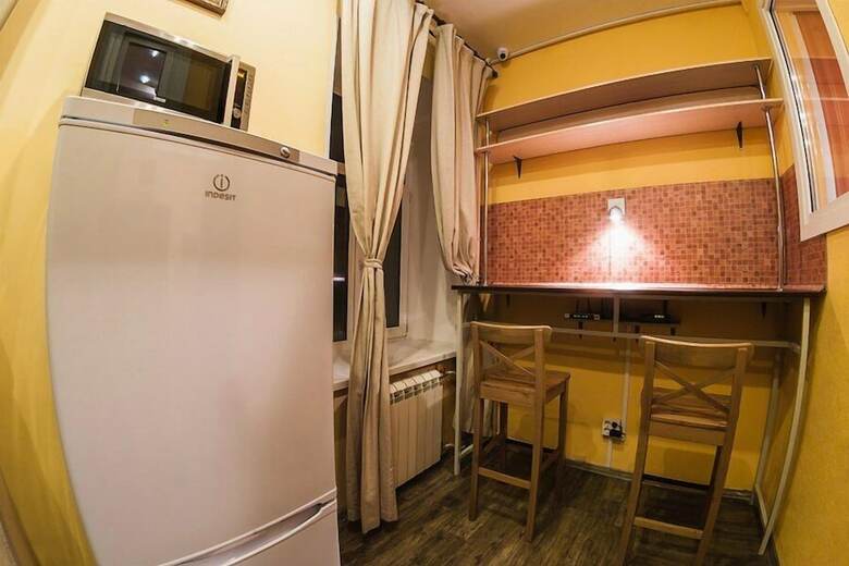 Hostal Old Flat Guest House On Ligovskiy