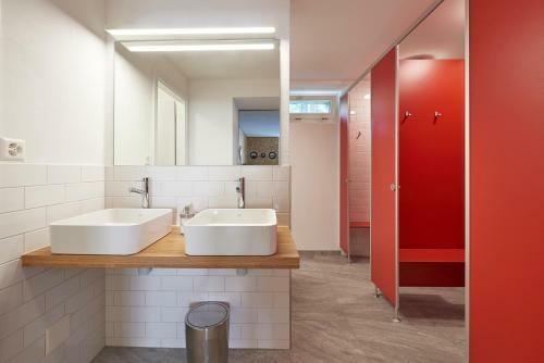 Albergue Chalet Turbina