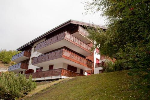 Haus Lizi, Apartment 8