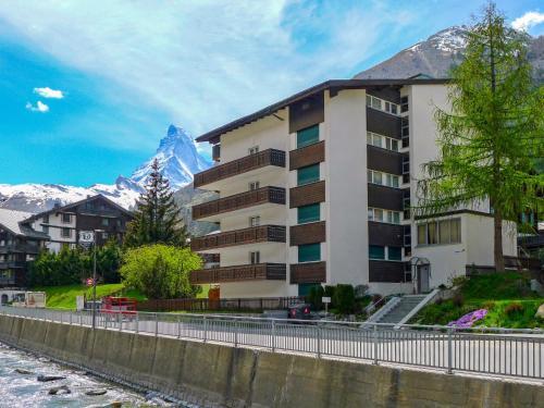 Apartment Matten - Utoring-25