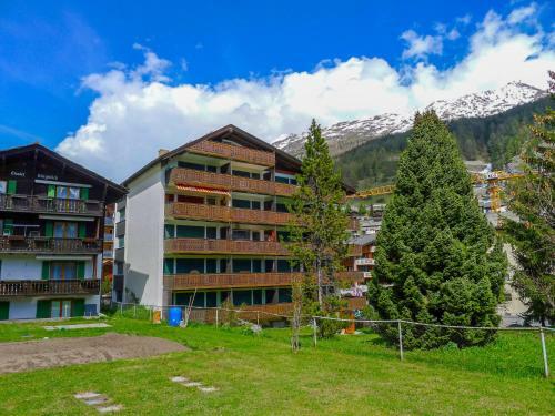Apartment Matten - Utoring-25