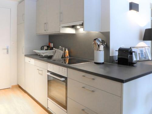 Apartment Matten - Utoring-25