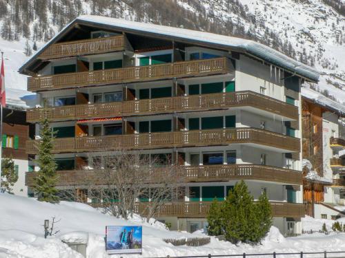 Apartment Matten - Utoring-25