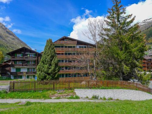 Apartment Matten - Utoring-25