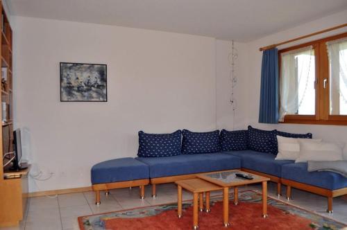 Apartamento Alpengarten 6