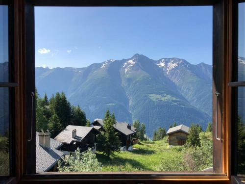 Apartamento Am B�hl Og