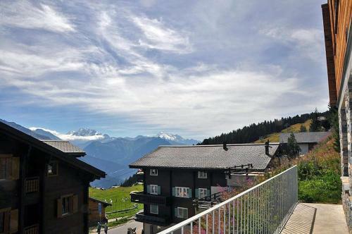 Apartamento Nachtigall Eg