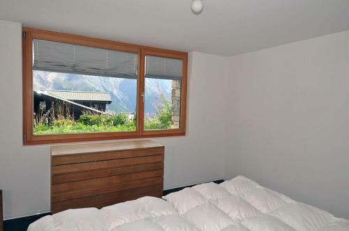 Apartamento Nachtigall Eg