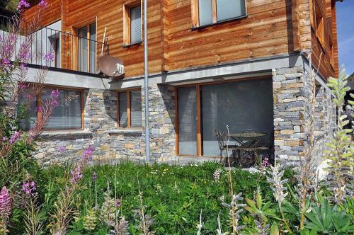Apartamento Nachtigall Eg