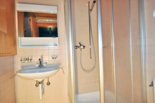 Apartamento Tschiffra Eg