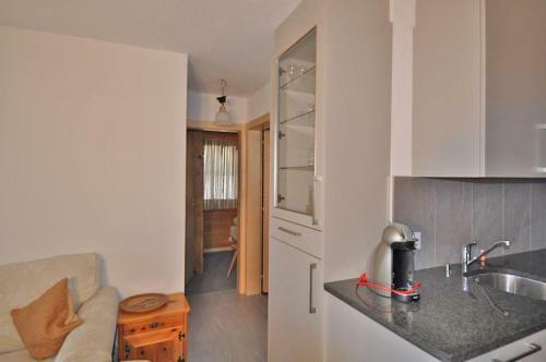 Apartamento Tschiffra Eg