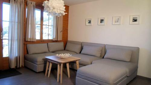 Apartamento Tschiffra Eg