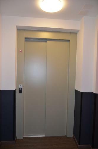Easyhotel Z�rich West