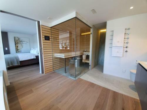 Apartamento Le Bijou Bahnhofstrasse / Paradeplatz
