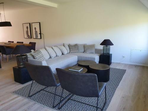 Apartamento Le Bijou Bahnhofstrasse / Paradeplatz