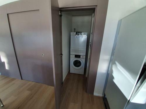 Apartamento Le Bijou Bahnhofstrasse / Paradeplatz
