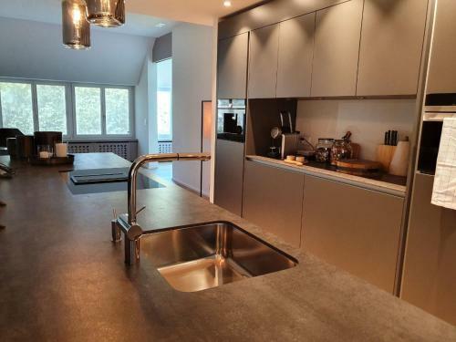 Apartamento Le Bijou Bahnhofstrasse / Paradeplatz