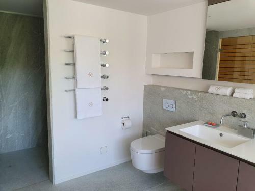 Apartamento Le Bijou Bahnhofstrasse / Paradeplatz