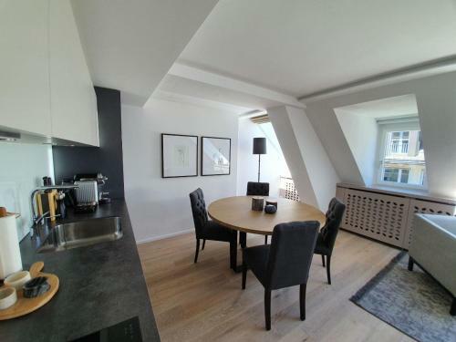 Apartamento Le Bijou Bahnhofstrasse / Paradeplatz