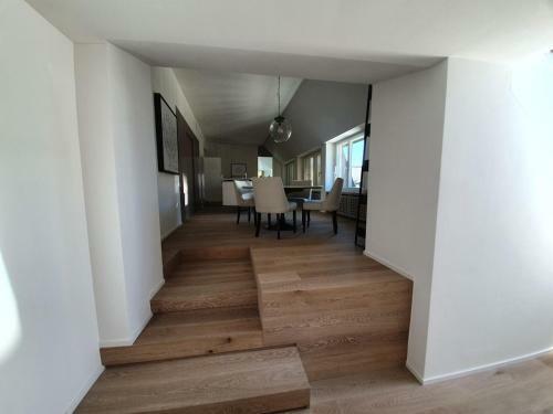 Apartamento Le Bijou Bahnhofstrasse / Paradeplatz